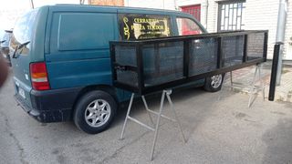 cerrajería en general