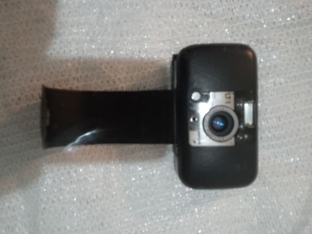 camara olympus LT vintage