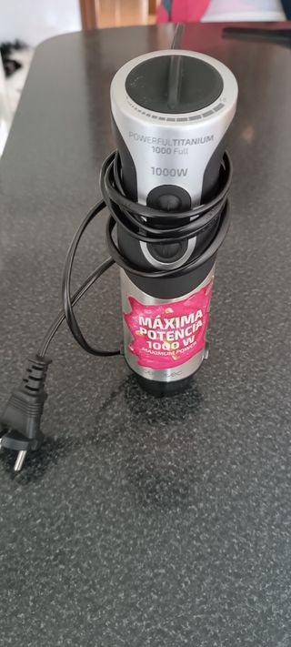 BATIDORA CECOTEC SIN BRAZO