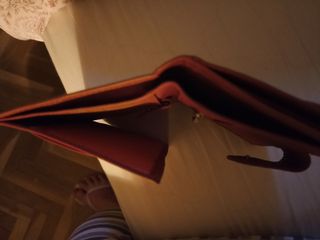 Estupenda cartera mujer multiapartados