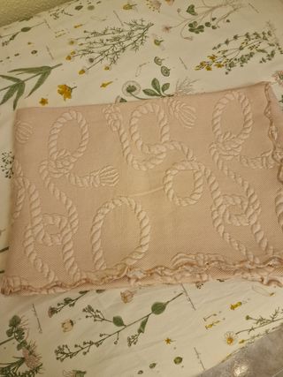 cubierta cama de matrimonio 135