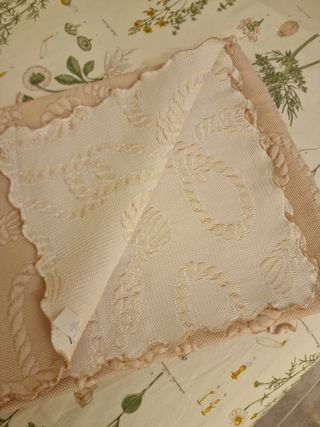 cubierta cama de matrimonio 135