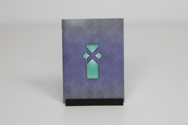 MANUAL XENOBLADE CHRONICLES 2