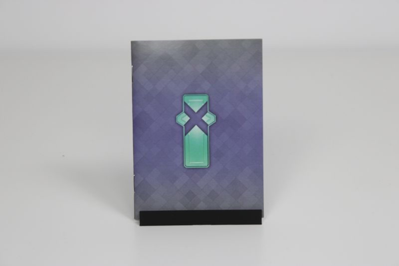 Imagen de MANUAL XENOBLADE CHRONICLES 2