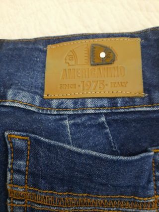 Pantalón talla S, Americanino 