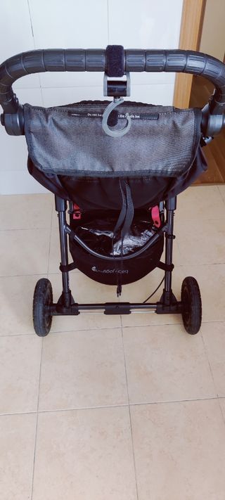 Silla carro baby jogger mini gt