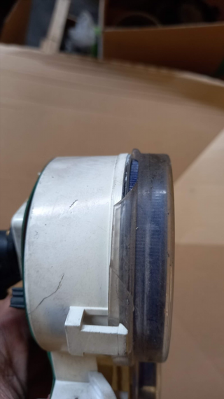Cuadro instrumentos Derbi GP1  