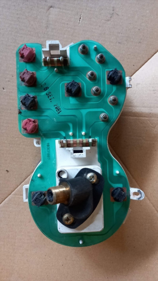 Cuadro instrumentos Derbi GP1  