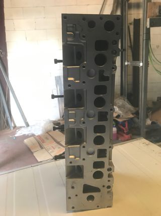 Mercedes-Benz Sprinter 2001