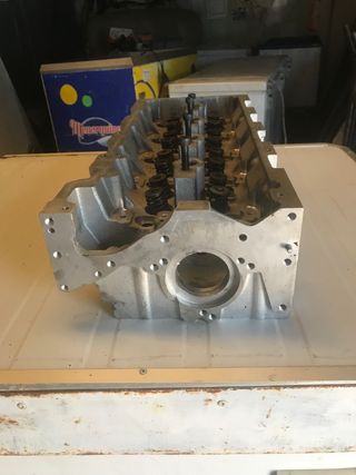 Mercedes-Benz Sprinter 2001