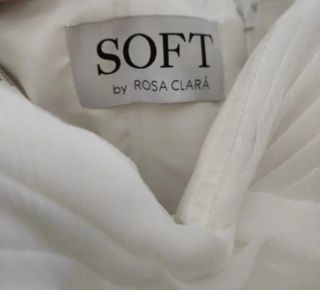 Rosa Clará sin estrenar. OPORTUNIDAD!! 