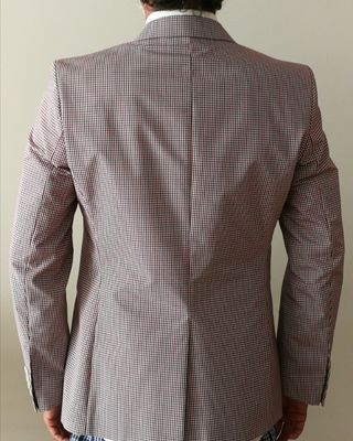 Americana Zara Man T50