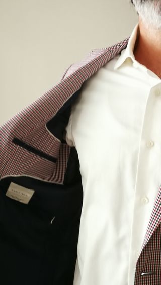 Americana Zara Man T50
