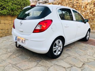 Opel Corsa 2008