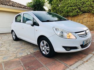 Opel Corsa 2008