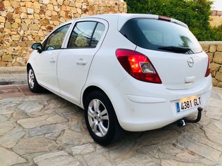 Opel Corsa 2008
