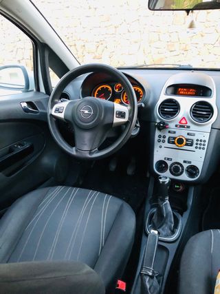 Opel Corsa 2008