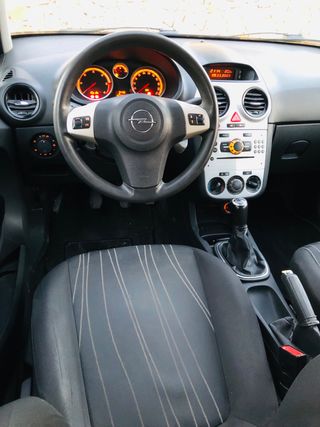 Opel Corsa 2008