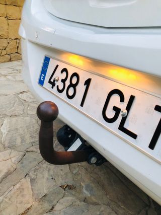 Opel Corsa 2008
