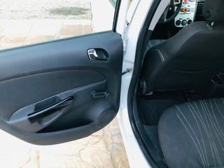 Opel Corsa 2008