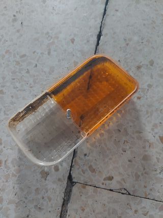 Tulipa Intermitente Delantera Izquierda Renault 4