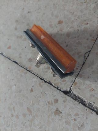 PILOTO INTERMITENTE SEAT 1500 - SIMCA 1200