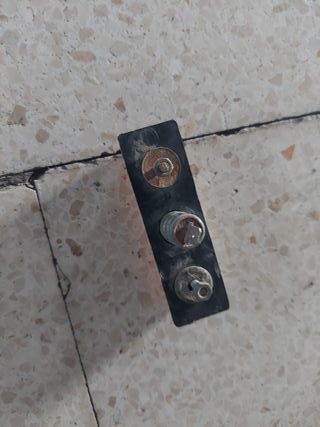 PILOTO INTERMITENTE SEAT 1500 - SIMCA 1200