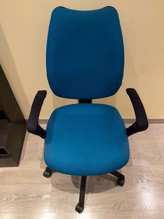 Silla despacho VERSONI