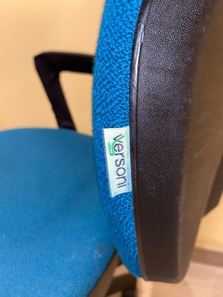 Silla despacho VERSONI