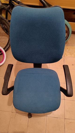 Silla despacho VERSONI