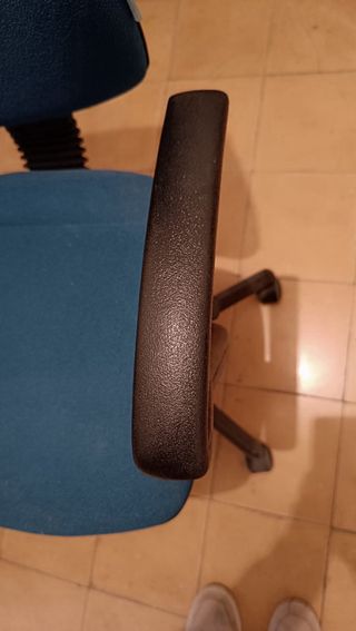 Silla despacho VERSONI