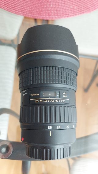tokina 16-28 