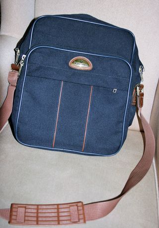 Bandolera SAMSONITE Vintage
