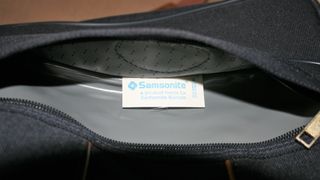 Bandolera SAMSONITE Vintage