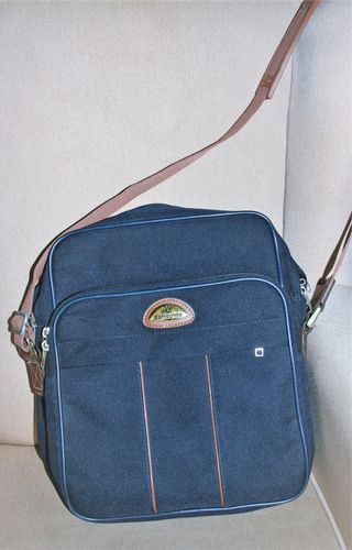 Bandolera SAMSONITE Vintage