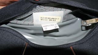 Bandolera SAMSONITE Vintage