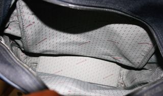 Bandolera SAMSONITE Vintage