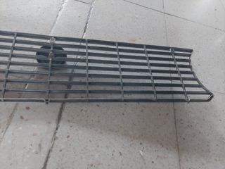 REJILLA CENTRAL SEAT 124 (fase 1)
