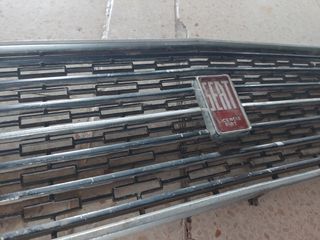 REJILLA CENTRAL SEAT 1430