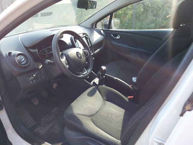 Renault Clio 2017