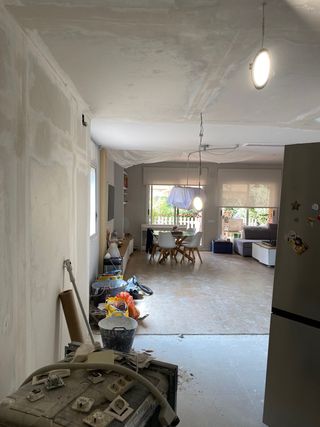 Transforme su cocina en una cocina americana