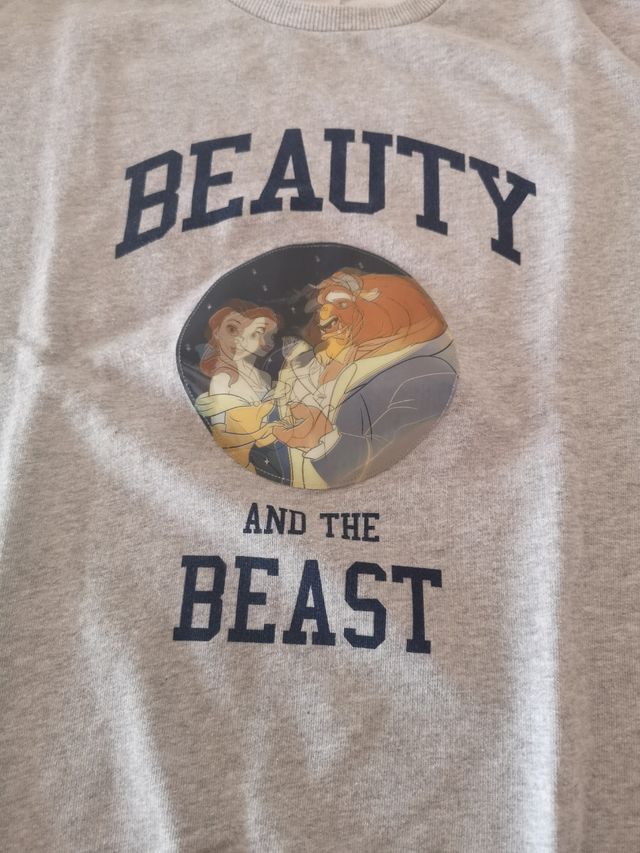 sudadera de manga larga talla 12