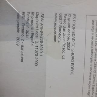 Libro