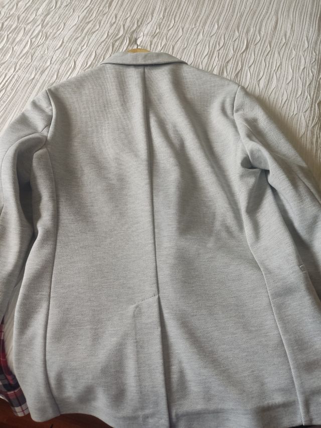 AMERICANA ZARA HOMBRE