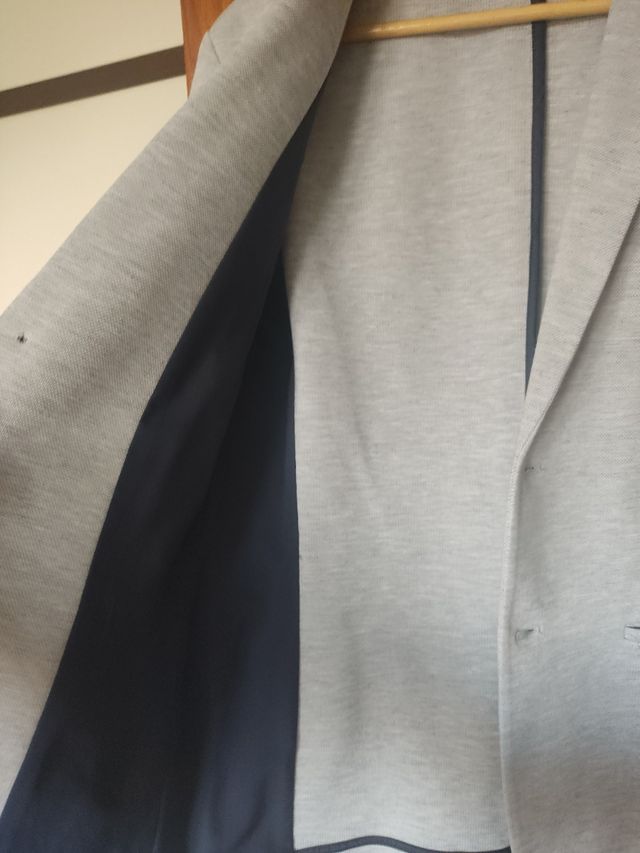 AMERICANA ZARA HOMBRE