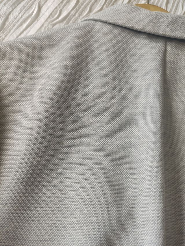 AMERICANA ZARA HOMBRE