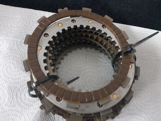 discos embrague kawasaki zx10 r