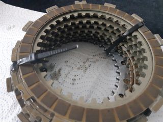 discos embrague kawasaki zx10 r