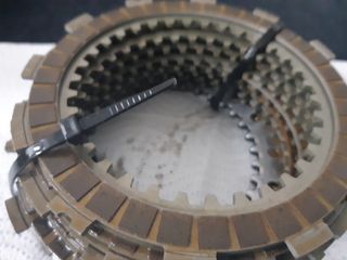 discos embrague kawasaki zx10 r