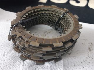 discos embrague kawasaki zx10 r